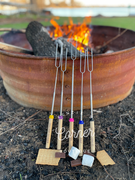S’more sticks