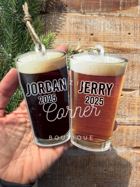 PNG files for the Acrylic cocktail ornaments