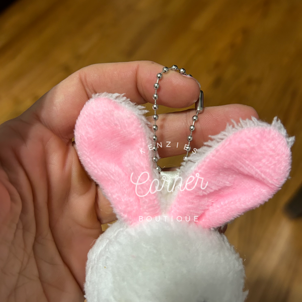 Customized Bunny Hug