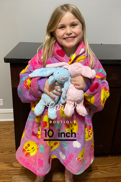 Blank sublimation bunnies bunny