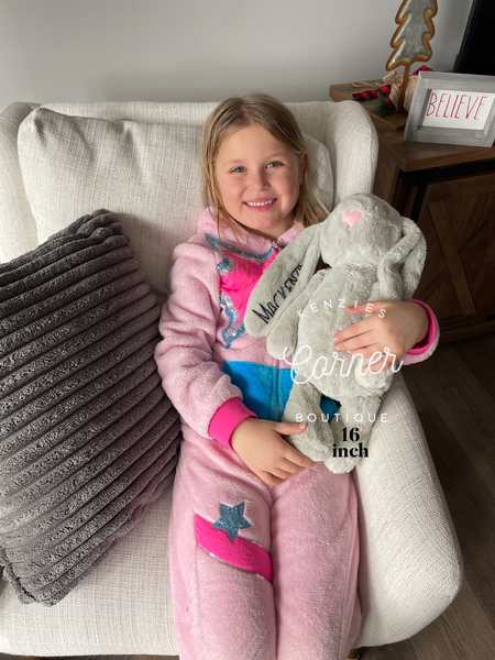 Blank sublimation bunnies bunny